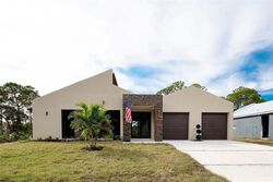Pre-foreclosure in  Walbert St Port Charlotte, FL 33981