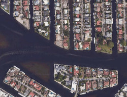 Pre-foreclosure in  Harborage Fort Lauderdale, FL 33316