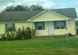 Pre-foreclosure in  Warren Dr Jacksonville, AL 36265