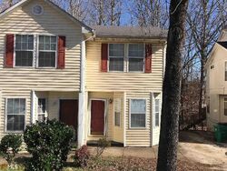Pre-foreclosure in  SPRINGSIDE RUN Decatur, GA 30034