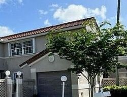 Pre-foreclosure in  Mainsail Dr Hollywood, FL 33026