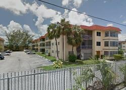 Pre-foreclosure in  Nw 16th St  Fort Lauderdale, FL 33313