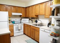 Pre-foreclosure in  EDWARDS WAY Hyattsville, MD 20783