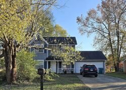 Pre-foreclosure in  Brookfield Way Jonesboro, GA 30238