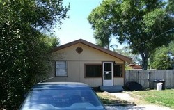 Pre-foreclosure in  PATTERSON ST Clearwater, FL 33756
