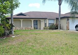Pre-foreclosure in  Spinnaker Blvd Englewood, FL 34224