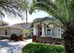 Pre-foreclosure in  Elysium Way Clearwater, FL 33759