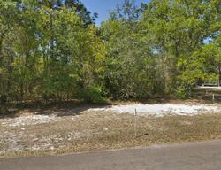 Pre-foreclosure in  Pine St Homosassa, FL 34446
