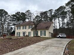  Saybrook Trl, Jonesboro GA