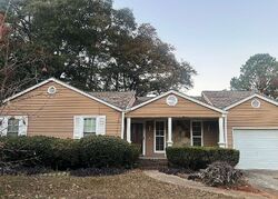 Pre-foreclosure in  Reynolds Ct Morrow, GA 30260
