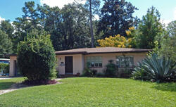 Pre-foreclosure in  MERCER CIR S Jacksonville, FL 32217