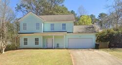 Pre-foreclosure in  Rex Mill Dr Rex, GA 30273