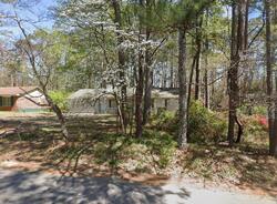 Pre-foreclosure in  Collins Dr Jonesboro, GA 30236