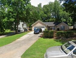 Pre-foreclosure in  Rex Mill Dr Rex, GA 30273