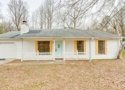 Pre-foreclosure in  Salisbury Trl Riverdale, GA 30296