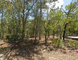 Pre-foreclosure in  Sweetgum Ct N Homosassa, FL 34446