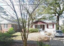 Pre-foreclosure in  Ernest St Jacksonville, FL 32204