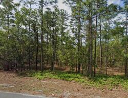 Pre-foreclosure Listing in Whitewood St HOMOSASSA, FL 34446