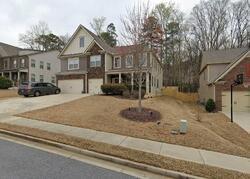 Pre-foreclosure in  Discovery Ct Acworth, GA 30102