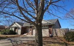 Pre-foreclosure in  N Burning Tree Rd Derby, KS 67037