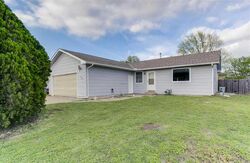 Pre-foreclosure in  S Sunnyside Rd Haysville, KS 67060