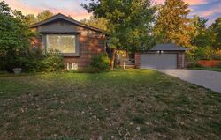 Pre-foreclosure in  Tabor Dr Denver, CO 80215