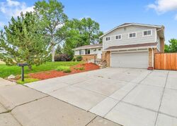 Pre-foreclosure in  Balsam Way Arvada, CO 80005