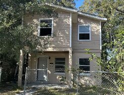 Pre-foreclosure in  W 21st St Jacksonville, FL 32209