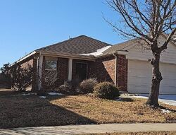 Pre-foreclosure in  Pine Forest Dr Princeton, TX 75407