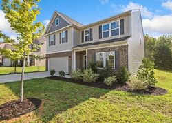 Pre-foreclosure in  Wedge Dr Pfafftown, NC 27040