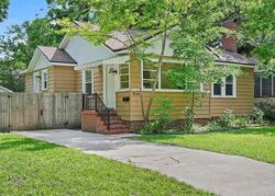 Pre-foreclosure in  College St Jacksonville, FL 32205