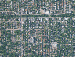 Pre-foreclosure in  S Wolcott Ave Chicago, IL 60636