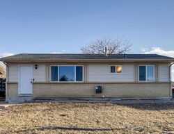 Pre-foreclosure in  E 8TH AVE Aurora, CO 80011