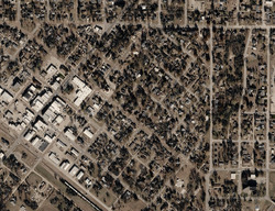 Pre-foreclosure in  Washington Ave Ellsworth, KS 67439