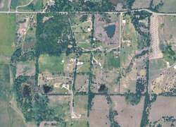 Pre-foreclosure in  County Road 1204 Blue Ridge, TX 75424