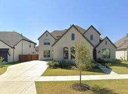 Pre-foreclosure in  Silver Spur Dr Prosper, TX 75078