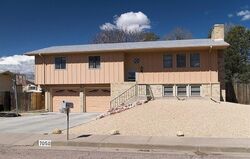 Pre-foreclosure in  Loveland Ter Fountain, CO 80817