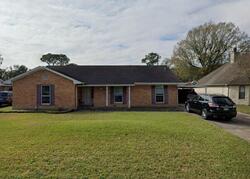 Pre-foreclosure in  Ruella Ln Pasadena, TX 77502