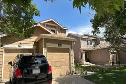 Pre-foreclosure in  Mockingbird Ln Brighton, CO 80601