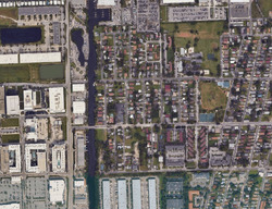  Nw 13th Ave, Dania FL