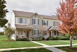 Pre-foreclosure in  Azalea Cir Romeoville, IL 60446