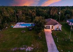 Pre-foreclosure in  Aloha Dr Punta Gorda, FL 33955