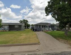 Pre-foreclosure in  N Main St Wakeeney, KS 67672