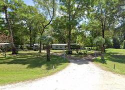 Pre-foreclosure in  County Road 137 Wellborn, FL 32094