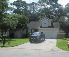 Pre-foreclosure in  Pointe South Dr Savannah, GA 31410