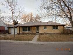  Robin Ln, Denver CO