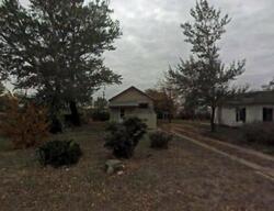 Pre-foreclosure in  W 3rd St Julesburg, CO 80737