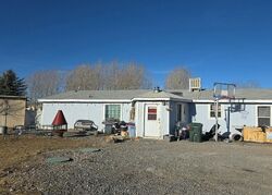 Pre-foreclosure in  Starlight Ct Montrose, CO 81401