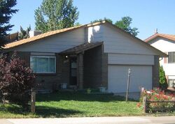 Pre-foreclosure in  W 101st Ave Broomfield, CO 80020