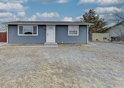Pre-foreclosure in  Dahlia St Bennett, CO 80102